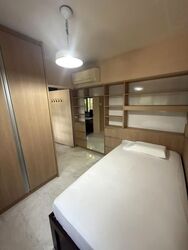 Blk 19 Dover Ville (Queenstown), HDB 4 Rooms #535745551